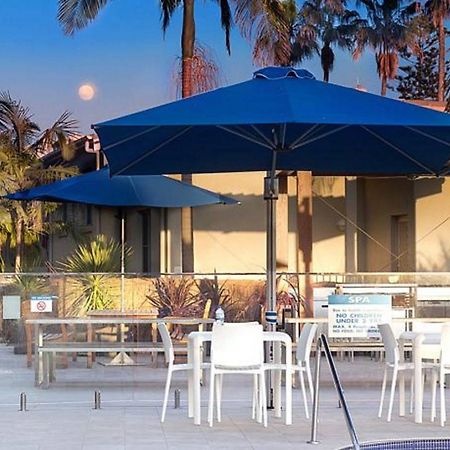 Avoca Palms Resort Теригал Екстериор снимка