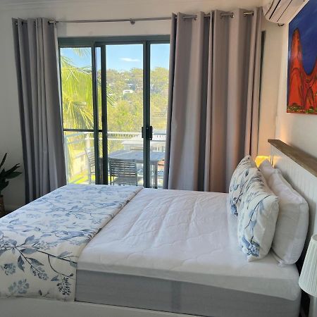 Avoca Palms Resort Теригал Екстериор снимка
