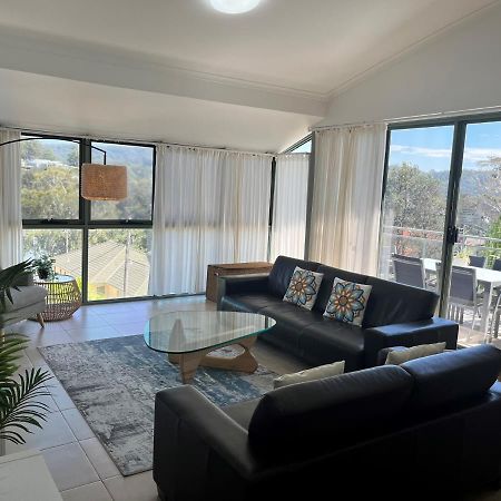 Avoca Palms Resort Теригал Екстериор снимка