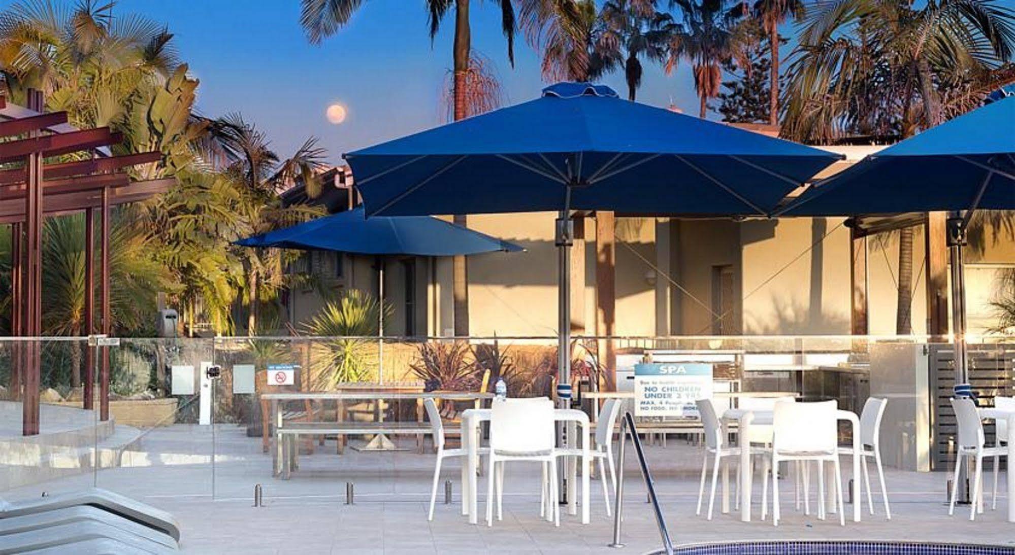 Avoca Palms Resort Теригал Екстериор снимка