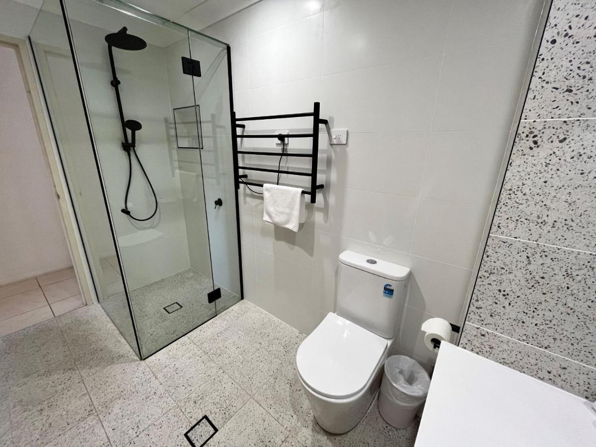 Avoca Palms Resort Теригал Екстериор снимка