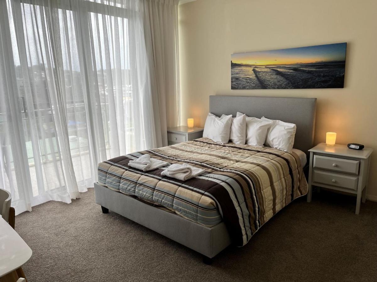 Avoca Palms Resort Теригал Екстериор снимка