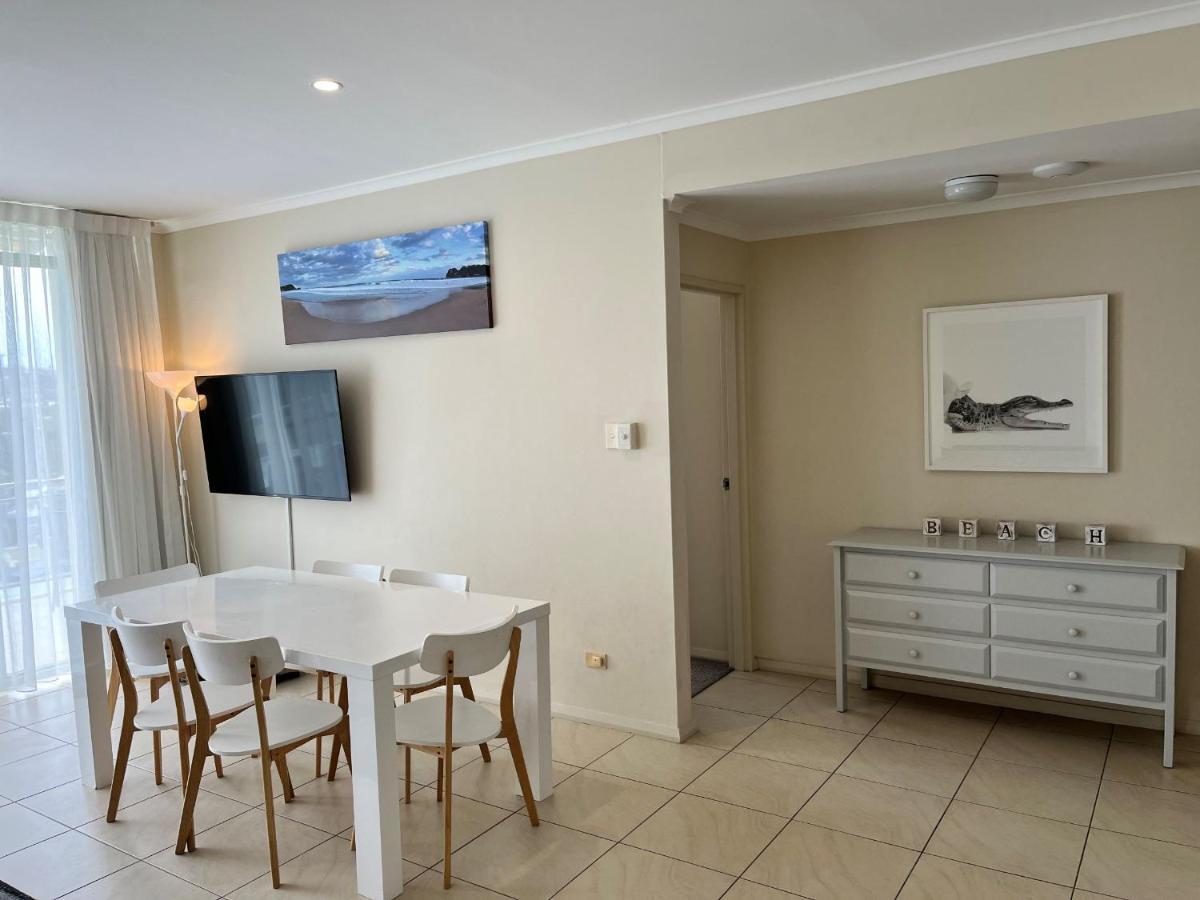 Avoca Palms Resort Теригал Екстериор снимка