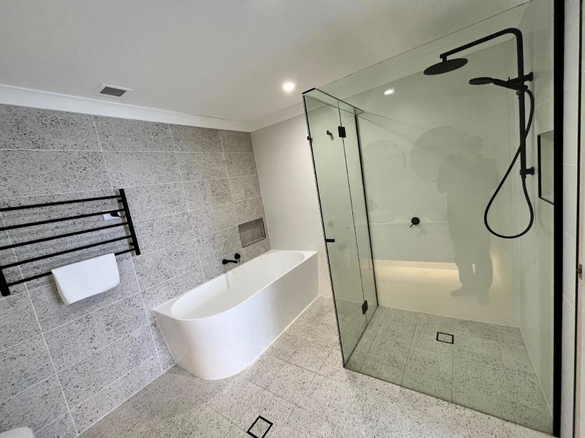 Avoca Palms Resort Теригал Екстериор снимка