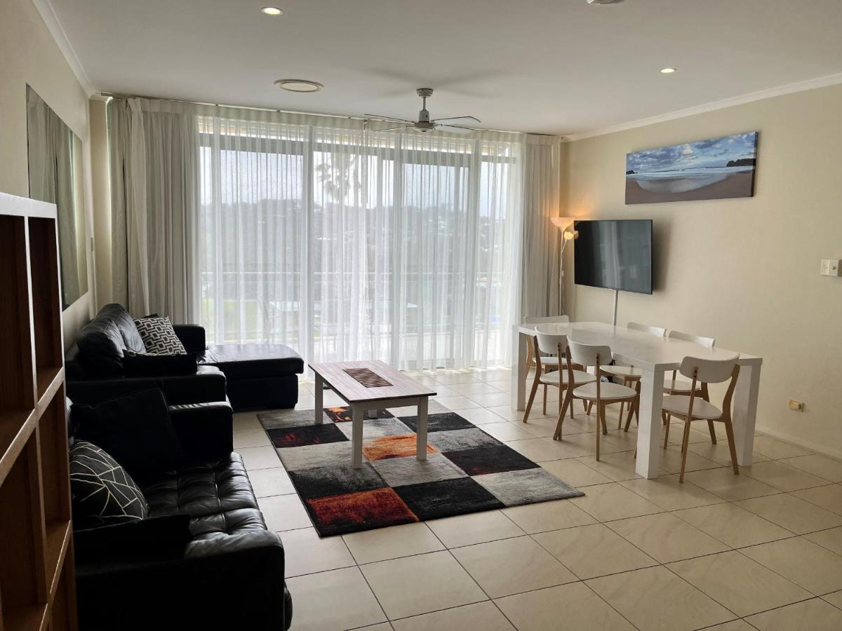 Avoca Palms Resort Теригал Екстериор снимка