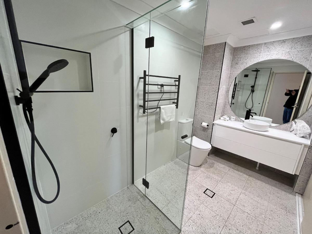 Avoca Palms Resort Теригал Екстериор снимка