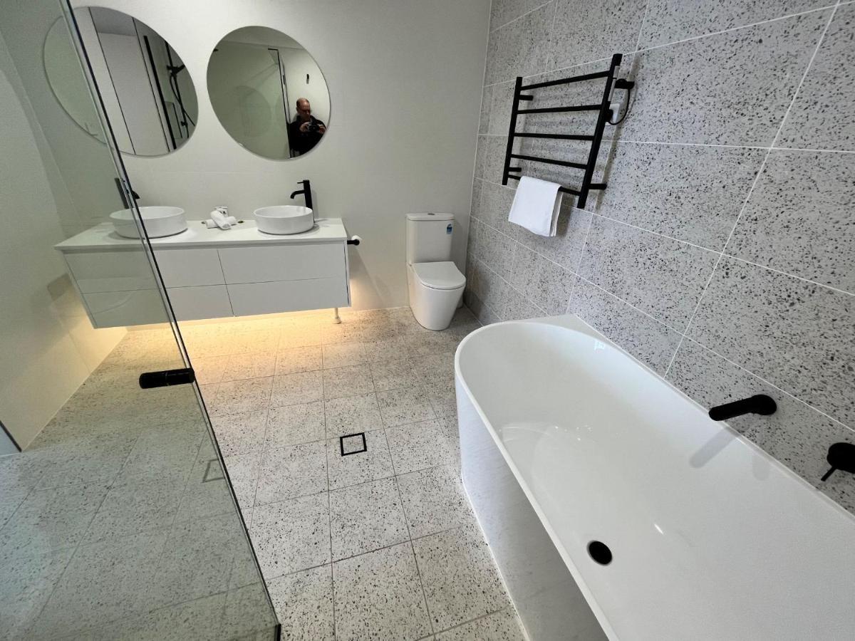 Avoca Palms Resort Теригал Екстериор снимка
