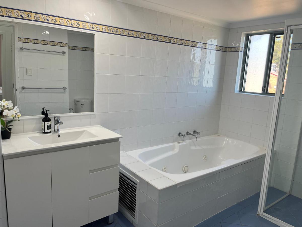 Avoca Palms Resort Теригал Екстериор снимка