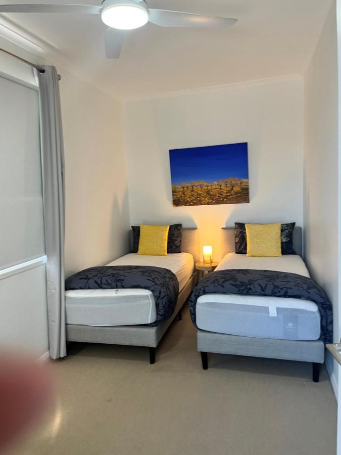 Avoca Palms Resort Теригал Екстериор снимка