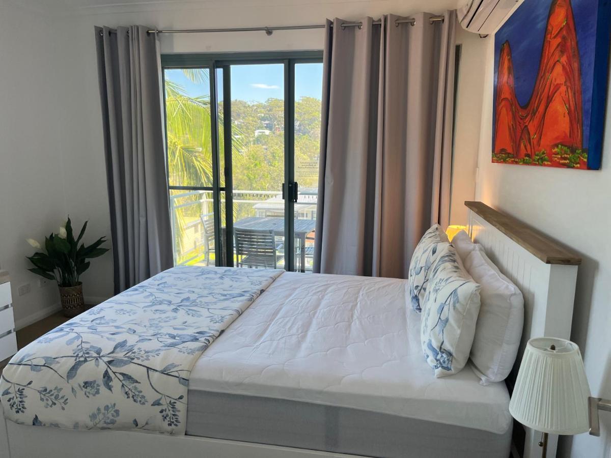 Avoca Palms Resort Теригал Екстериор снимка