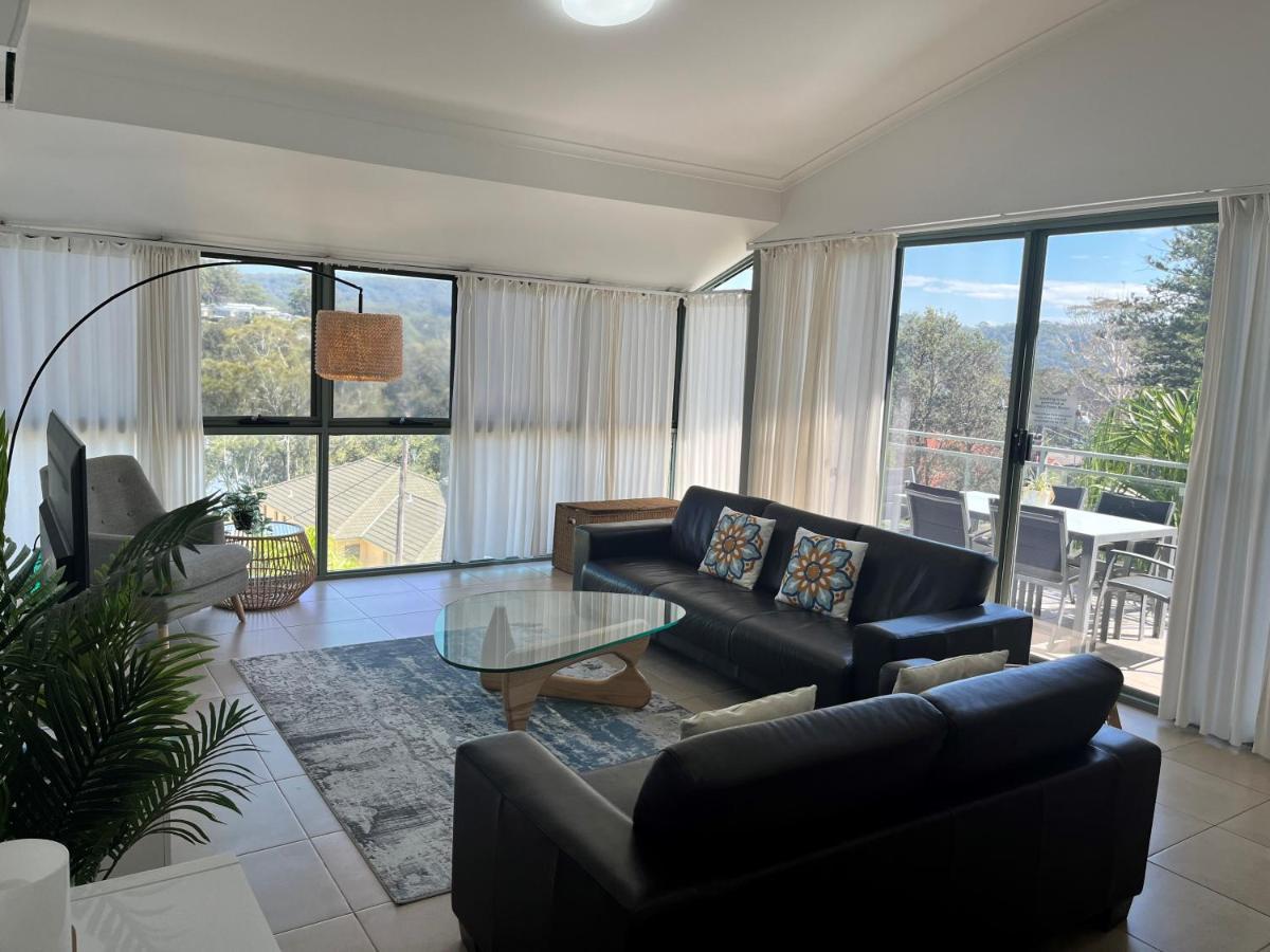 Avoca Palms Resort Теригал Екстериор снимка