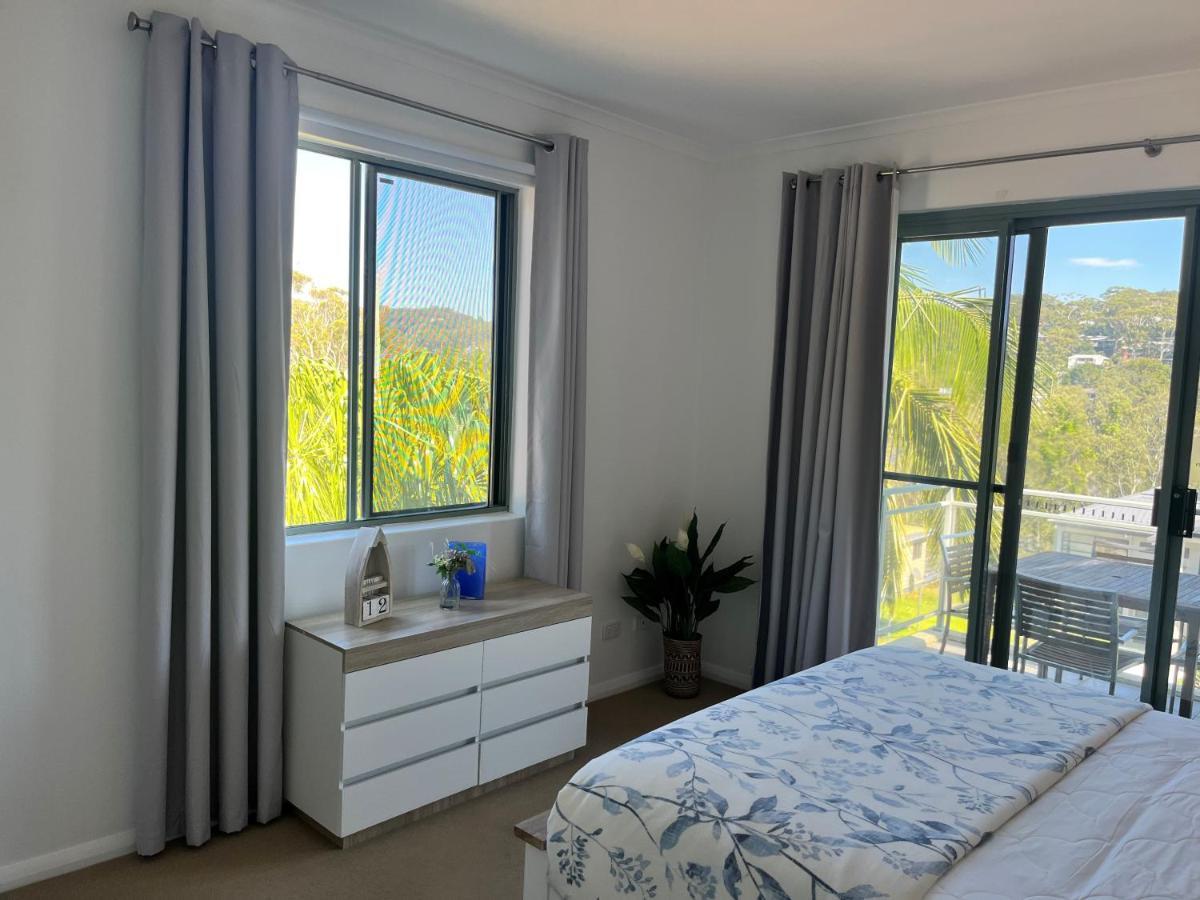 Avoca Palms Resort Теригал Екстериор снимка
