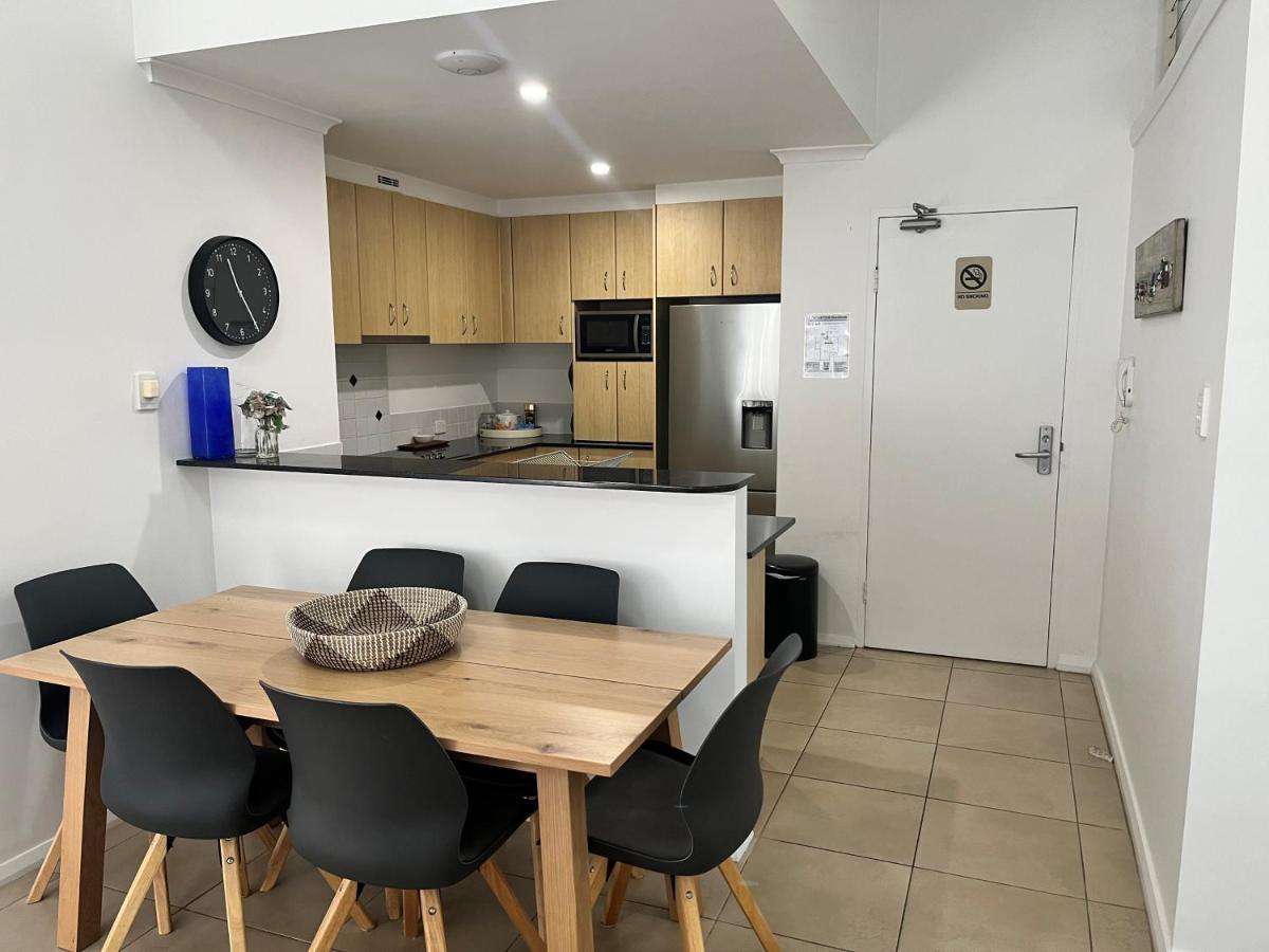 Avoca Palms Resort Теригал Екстериор снимка
