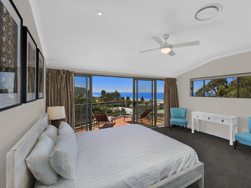 Avoca Palms Resort Теригал Екстериор снимка