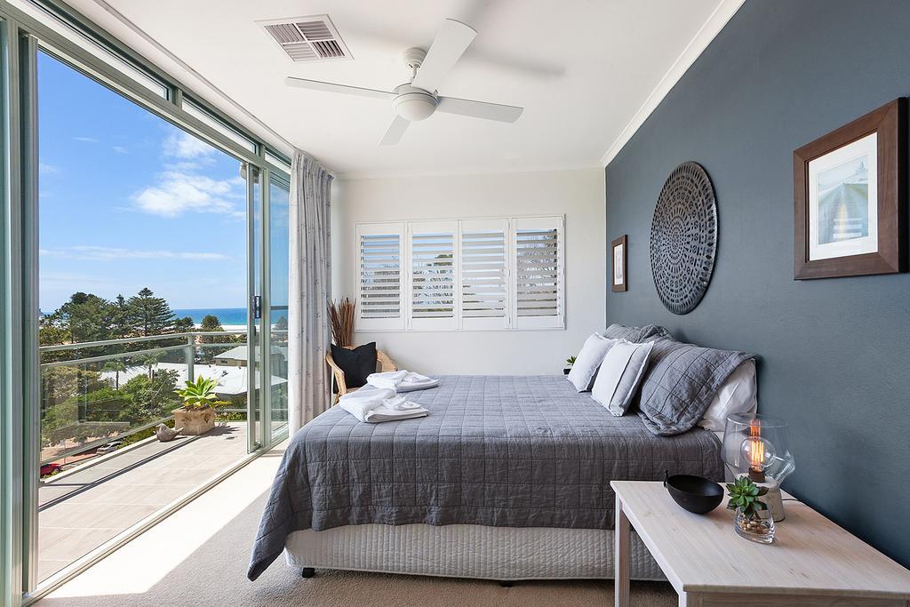Avoca Palms Resort Теригал Екстериор снимка