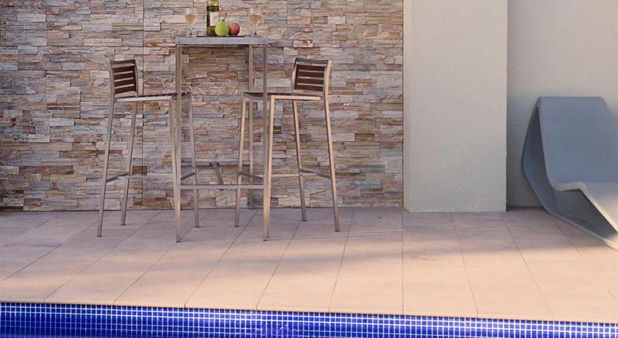 Avoca Palms Resort Теригал Екстериор снимка