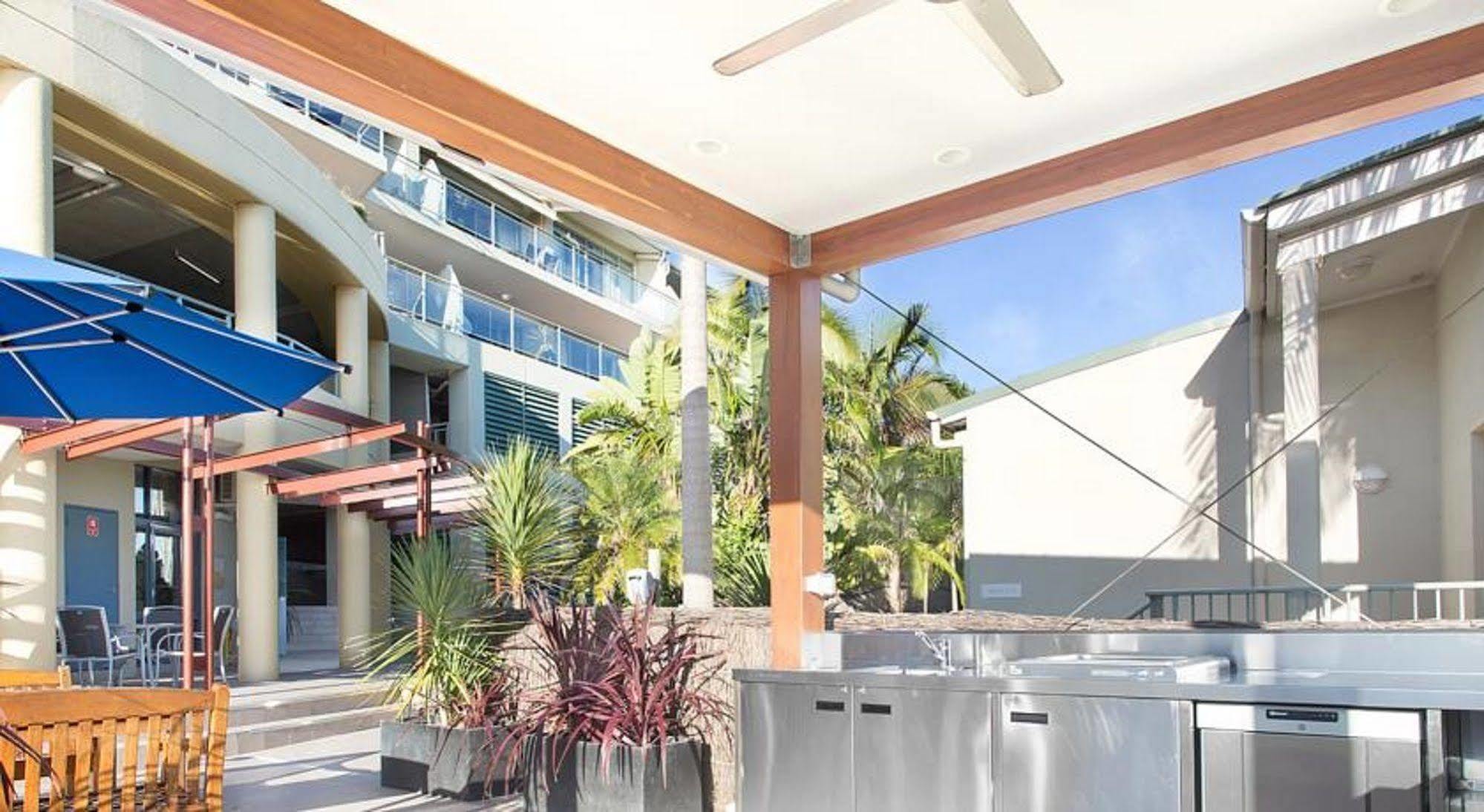 Avoca Palms Resort Теригал Екстериор снимка