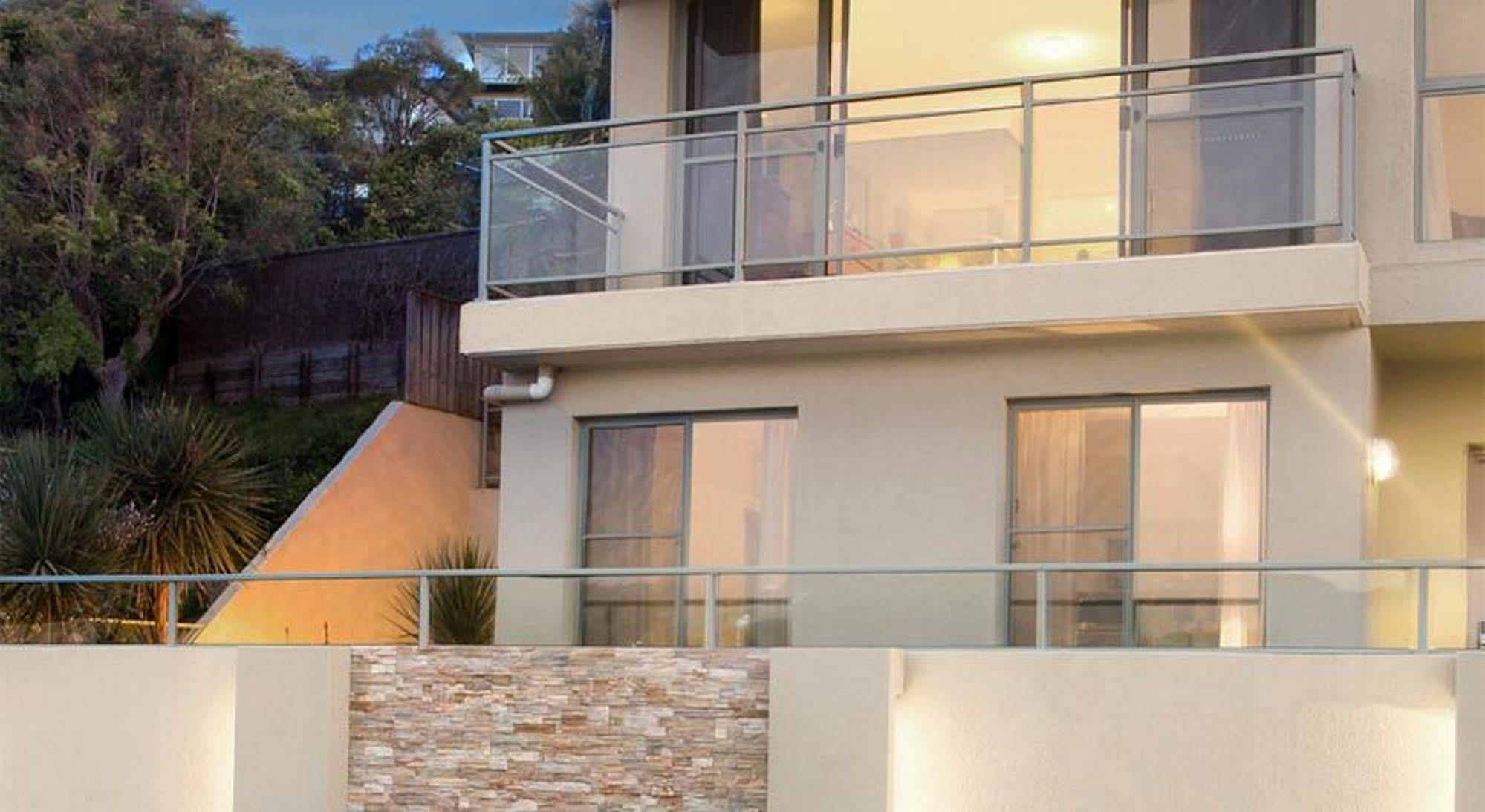 Avoca Palms Resort Теригал Екстериор снимка